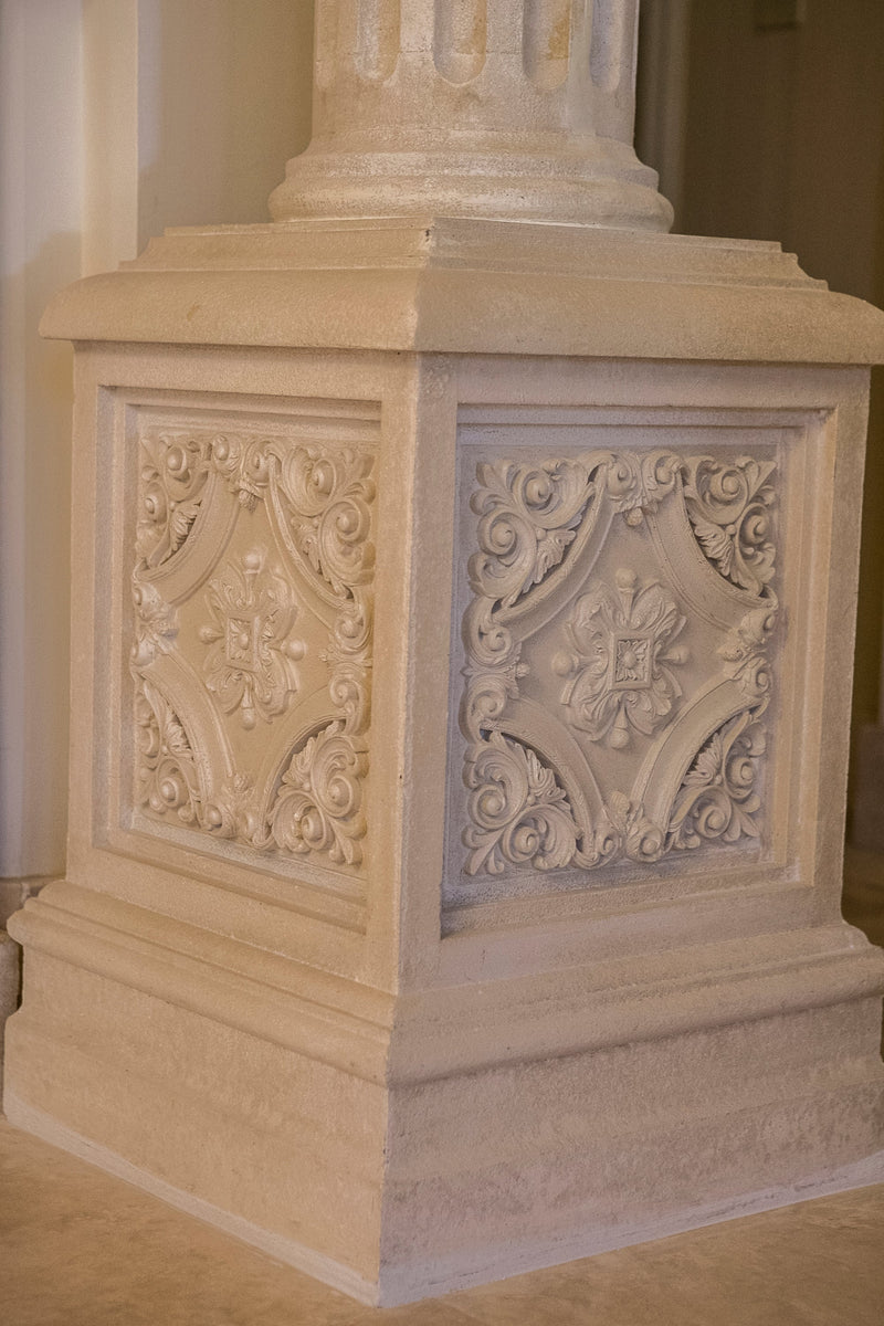 Custom Architectural Decoration Products 047