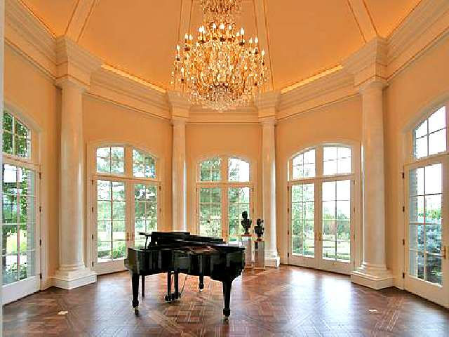 Custom Architectural Decoration Products 004