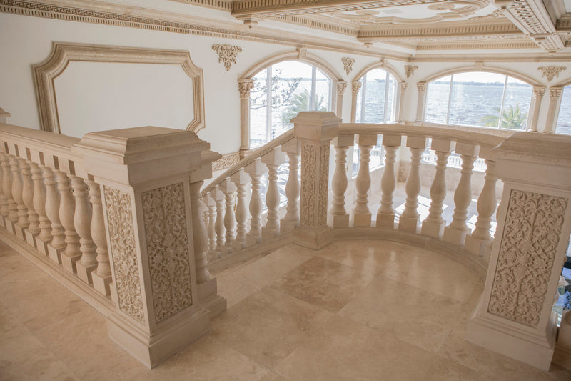 Custom Architectural Decoration Products 026