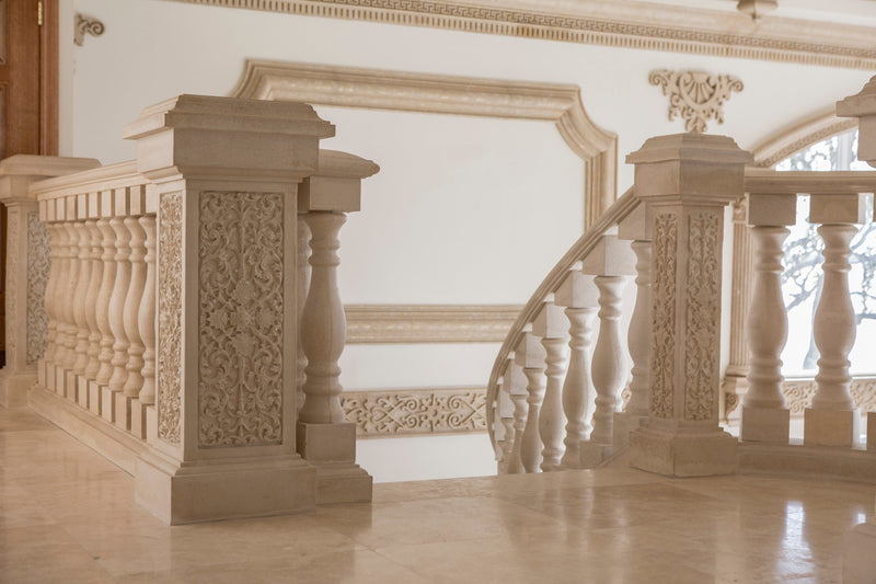 Custom Architectural Decoration Products 053