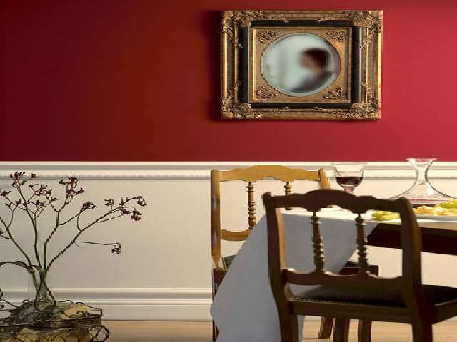 Custom Architectural Decoration Products 014