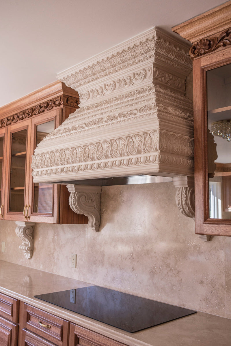 Custom Architectural Decoration Products 032