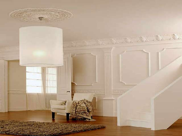 Custom Architectural Decoration Products 005