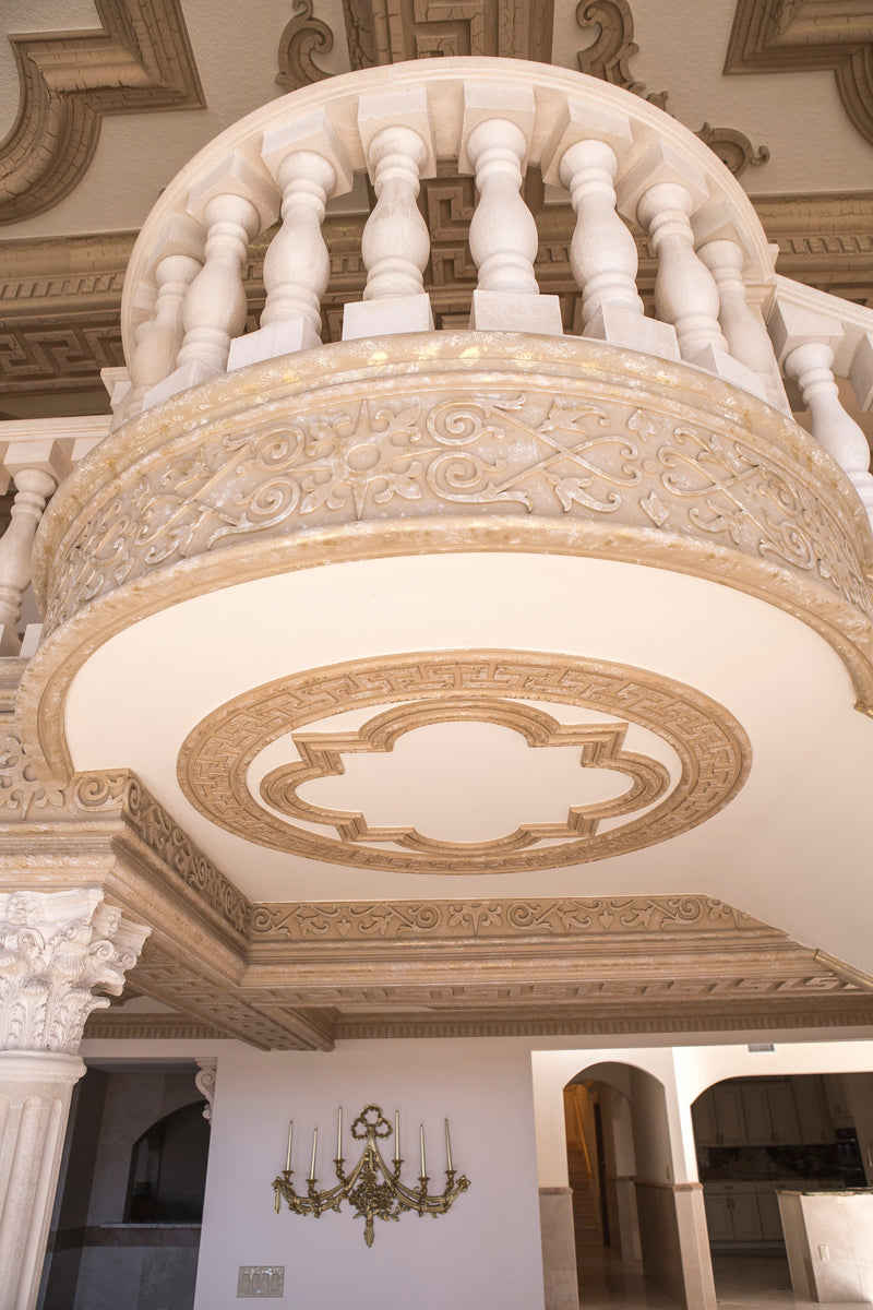 Custom Architectural Decoration Products 029