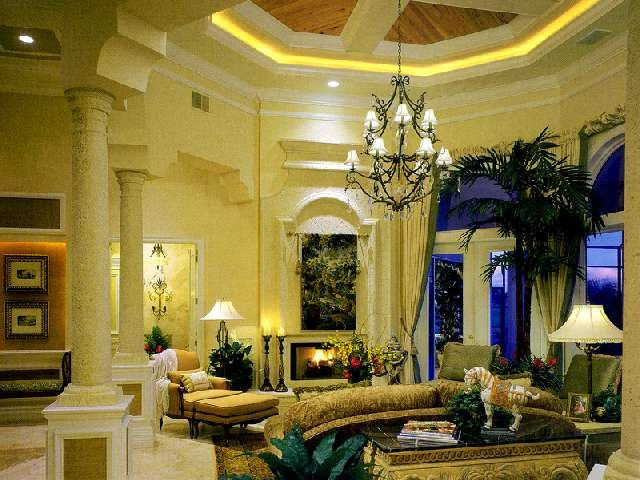 Custom Architectural Decoration Products 018