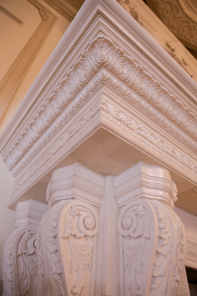Custom Architectural Decoration Products 030
