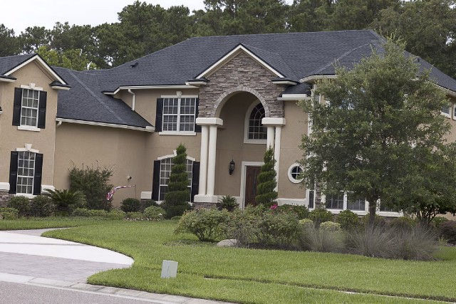 Custom Architectural Decoration Accent 011