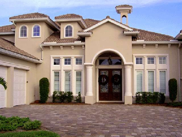 Custom Architectural Decoration Accent 006