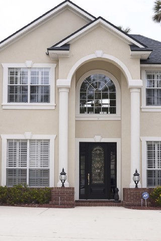Custom Architectural Decoration Accent 041