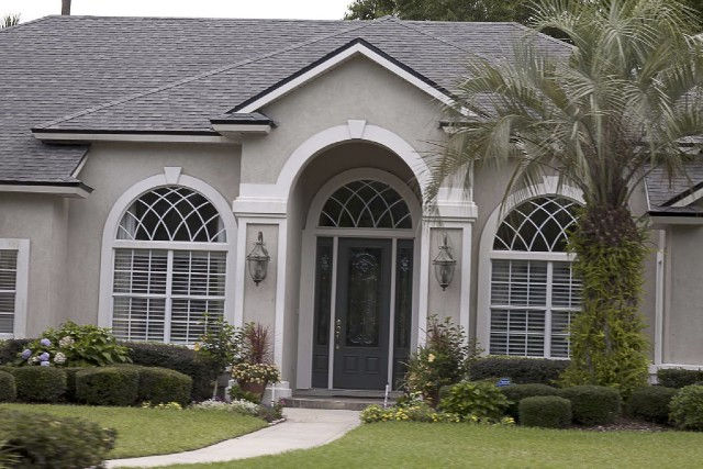 Custom Architectural Decoration Accent 034