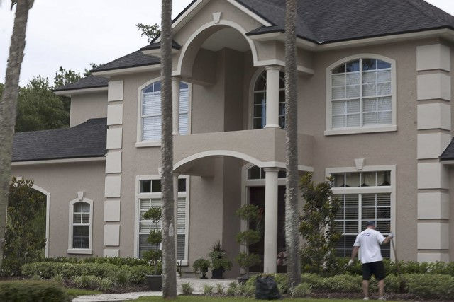 Custom Architectural Decoration Accent 033