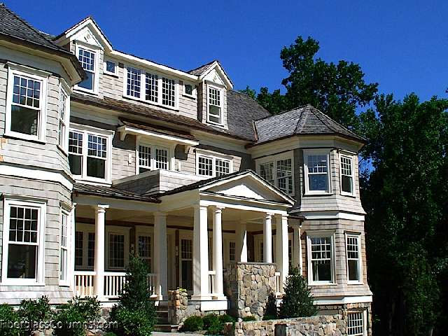 Custom Architectural Decoration Accent 014