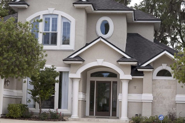 Custom Architectural Decoration Accent 043