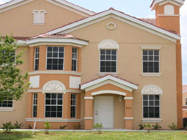 Custom Architectural Decoration Accent 009
