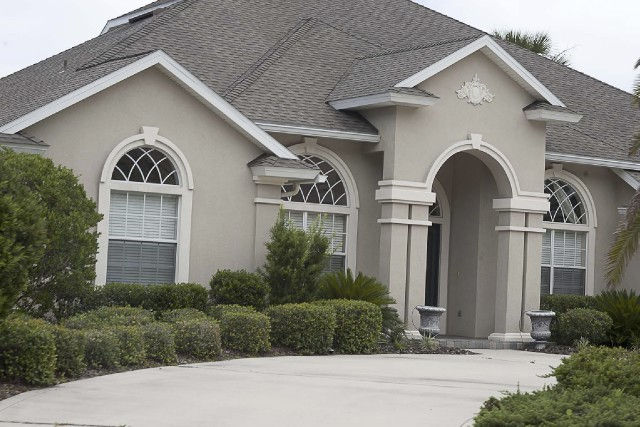 Custom Architectural Decoration Accent 032