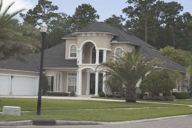 Custom Architectural Decoration Accent 035