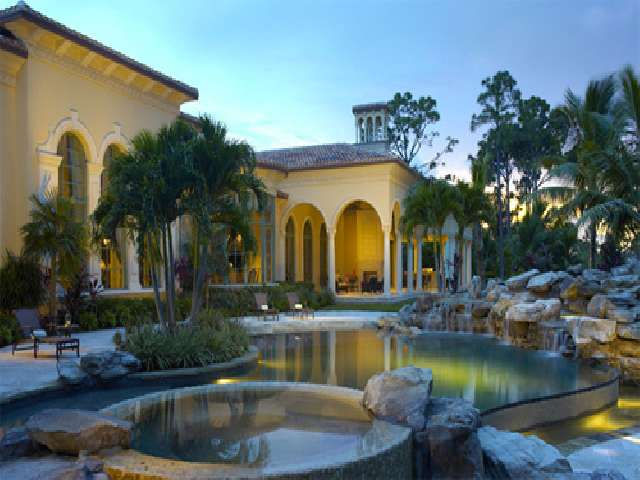 Custom Architectural Decoration Accent 019