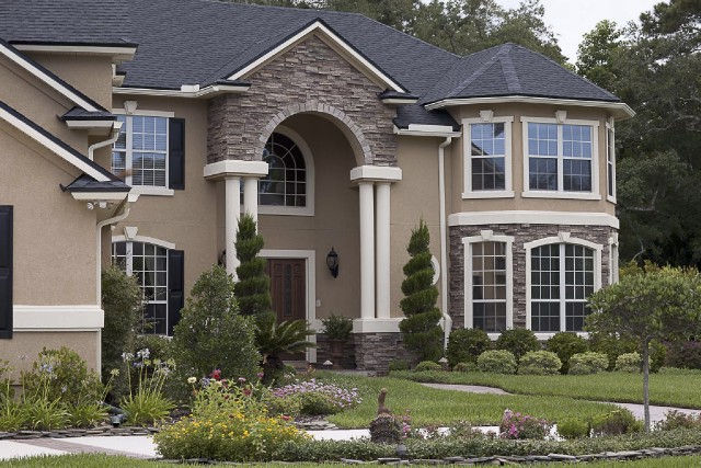 Custom Architectural Decoration Accent 030