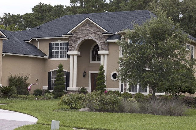 Custom Architectural Decoration Accent 040