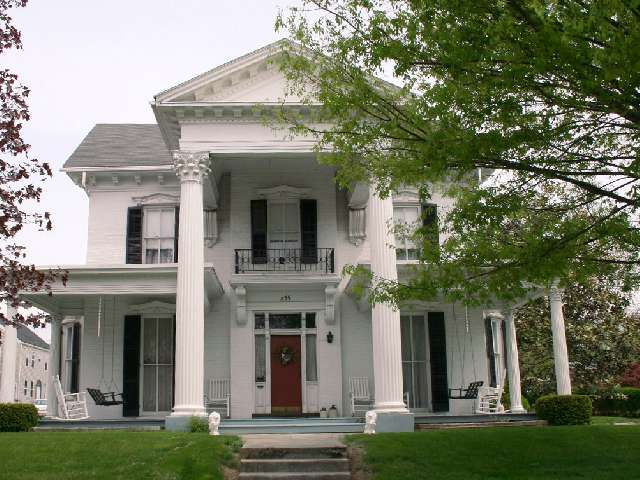 Custom Architectural Decoration Accent 005