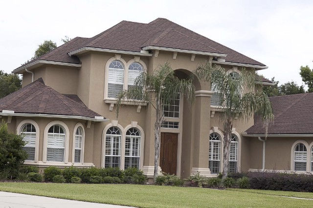 Custom Architectural Decoration Accent 044