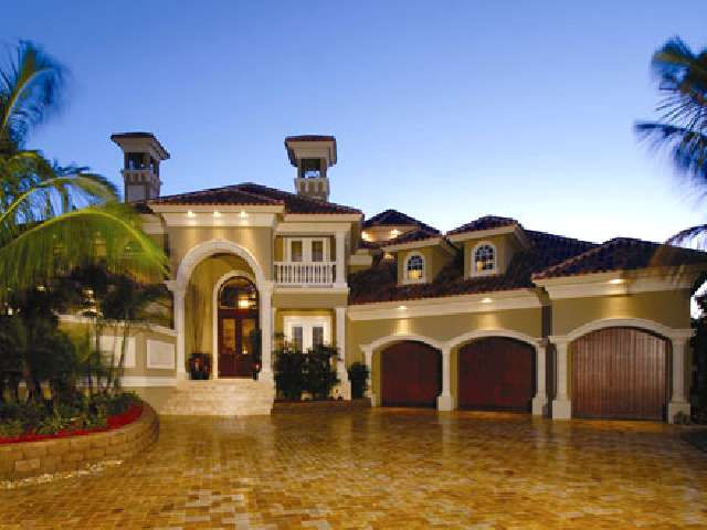 Custom Architectural Decoration Accent 008