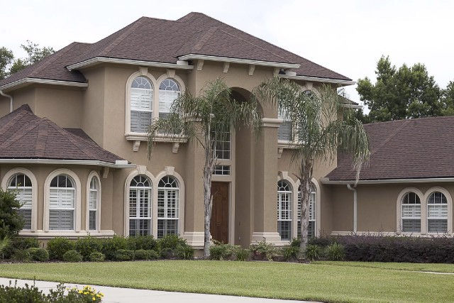 Custom Architectural Decoration Accent 028