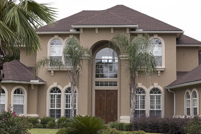 Custom Architectural Decoration Accent 038