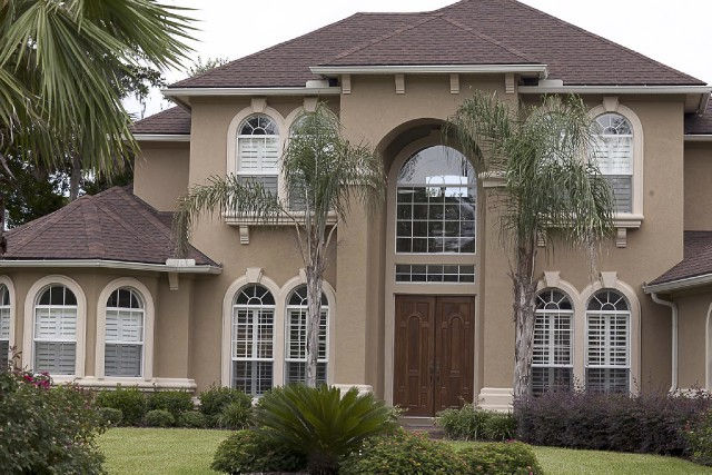 Custom Architectural Decoration Accent 026