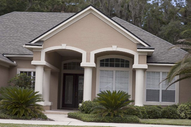 Custom Architectural Decoration Accent 042