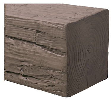 Repisa de madera de imitación MOD003