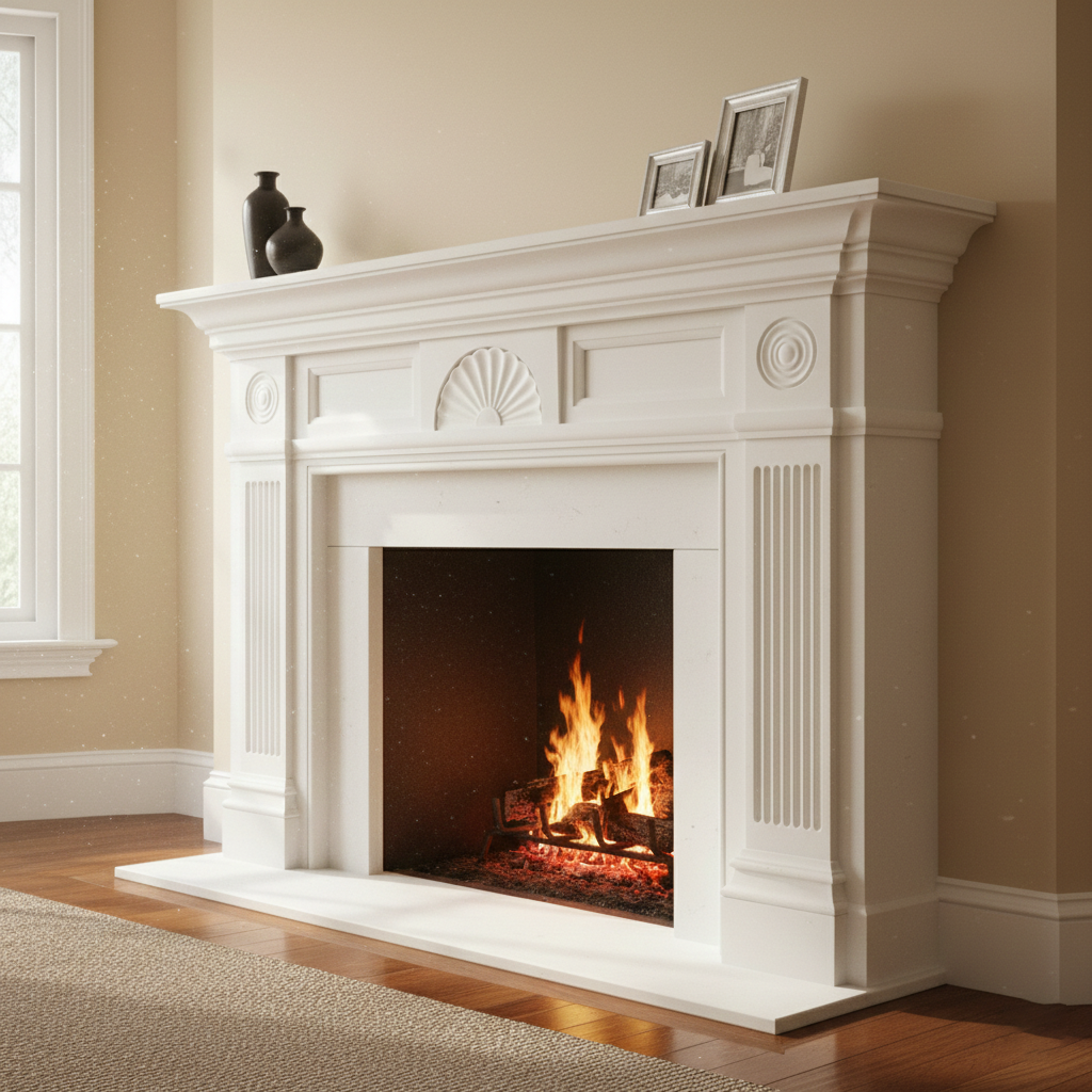 Bring Elegance and Warmth to Every Room