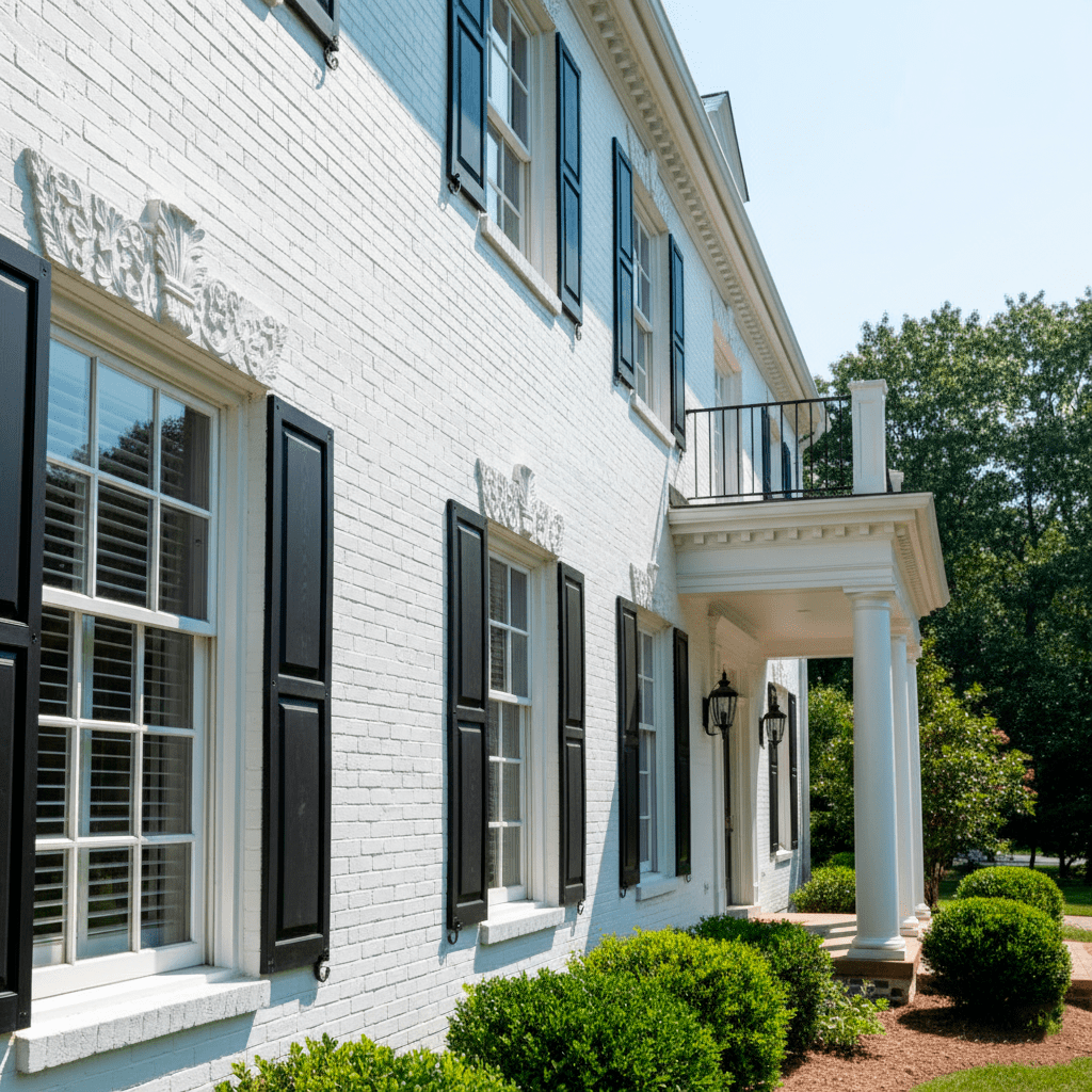 Keystones are generally used as an ornament