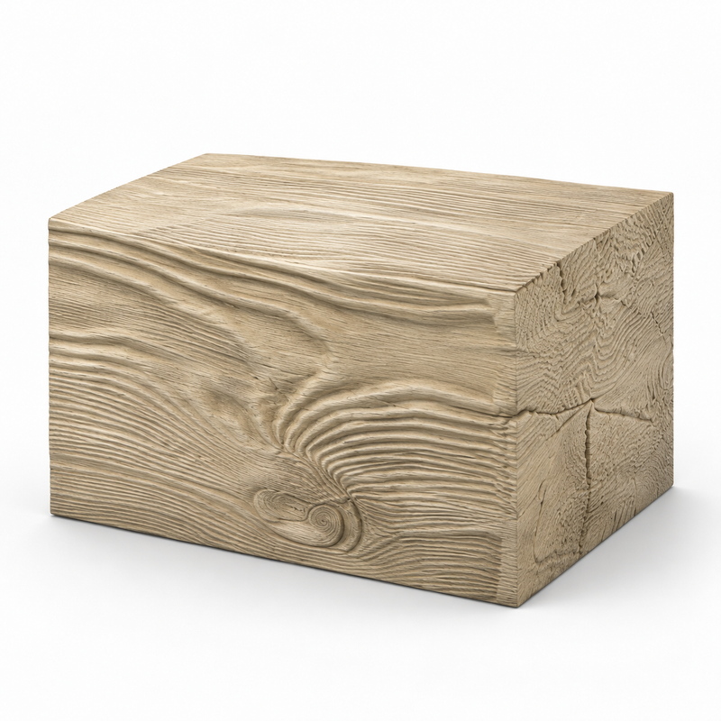 Repisa de imitación madera MOD004