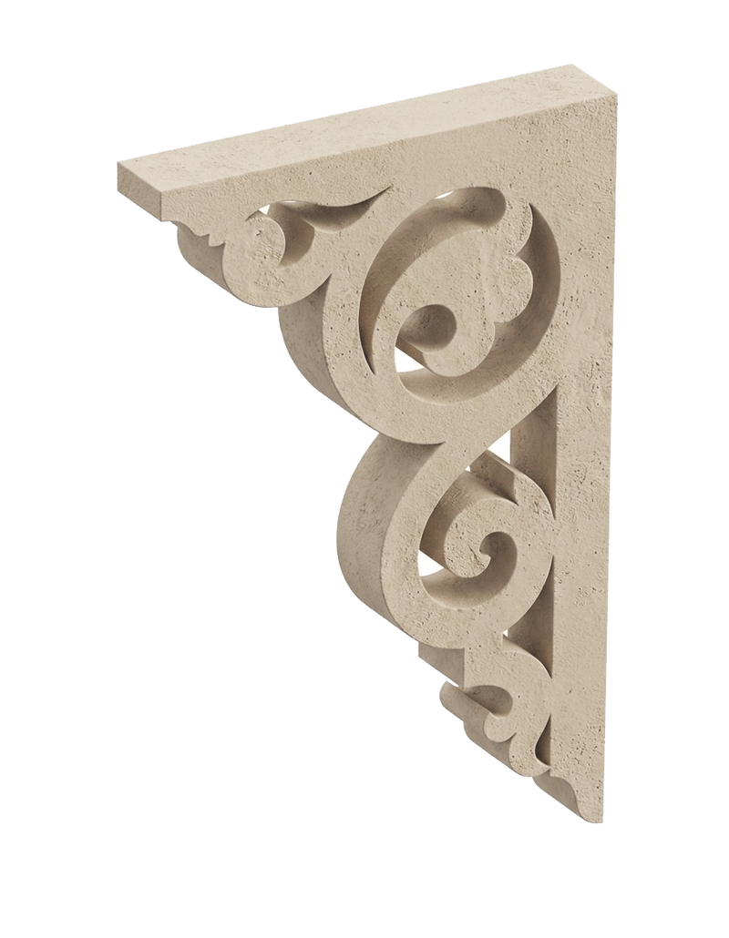 Exterior Corbels & Brackets MOD001