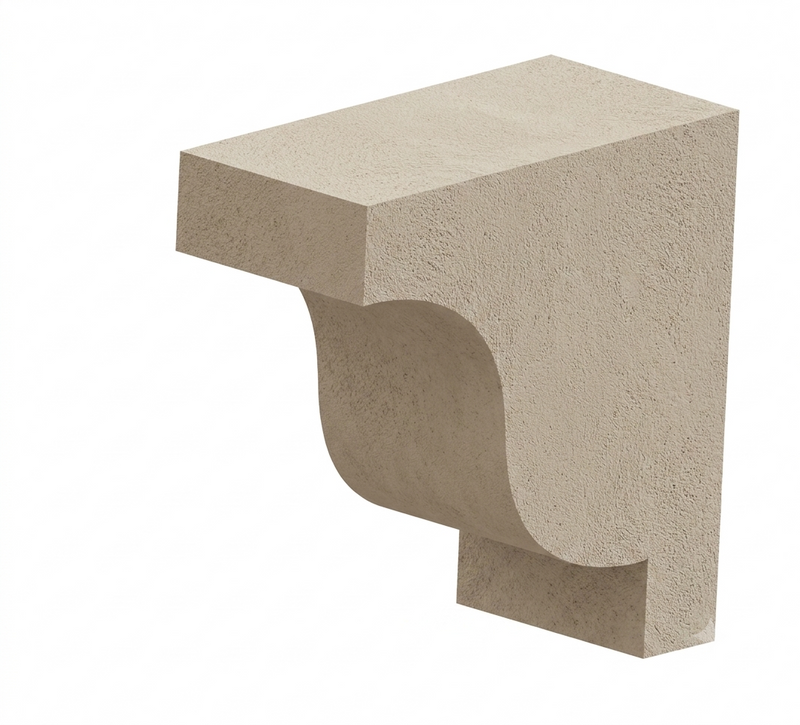 Exterior Corbels & Brackets MOD005