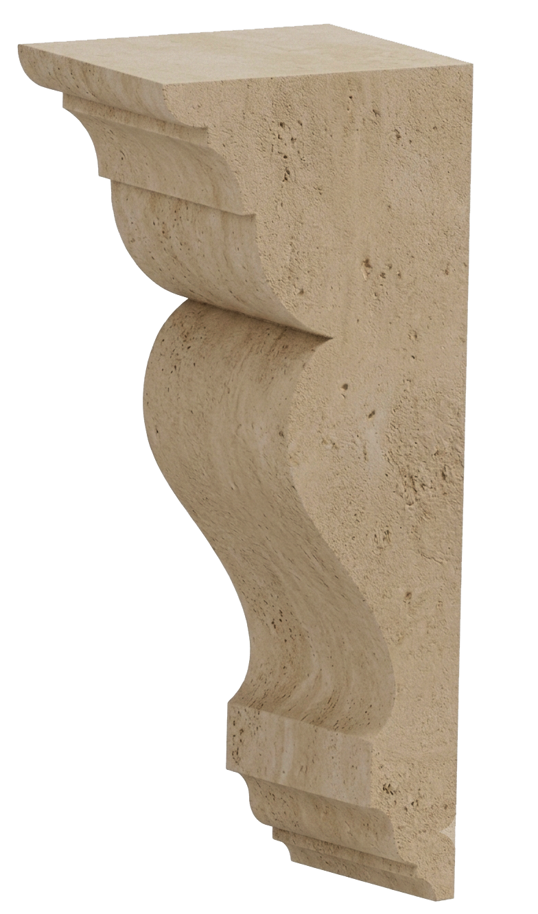 Exterior Corbels & Brackets MOD011