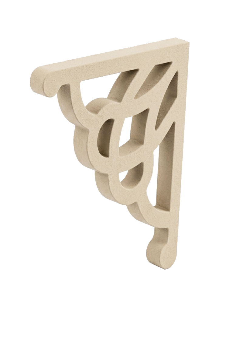 Exterior Corbels & Brackets MOD012