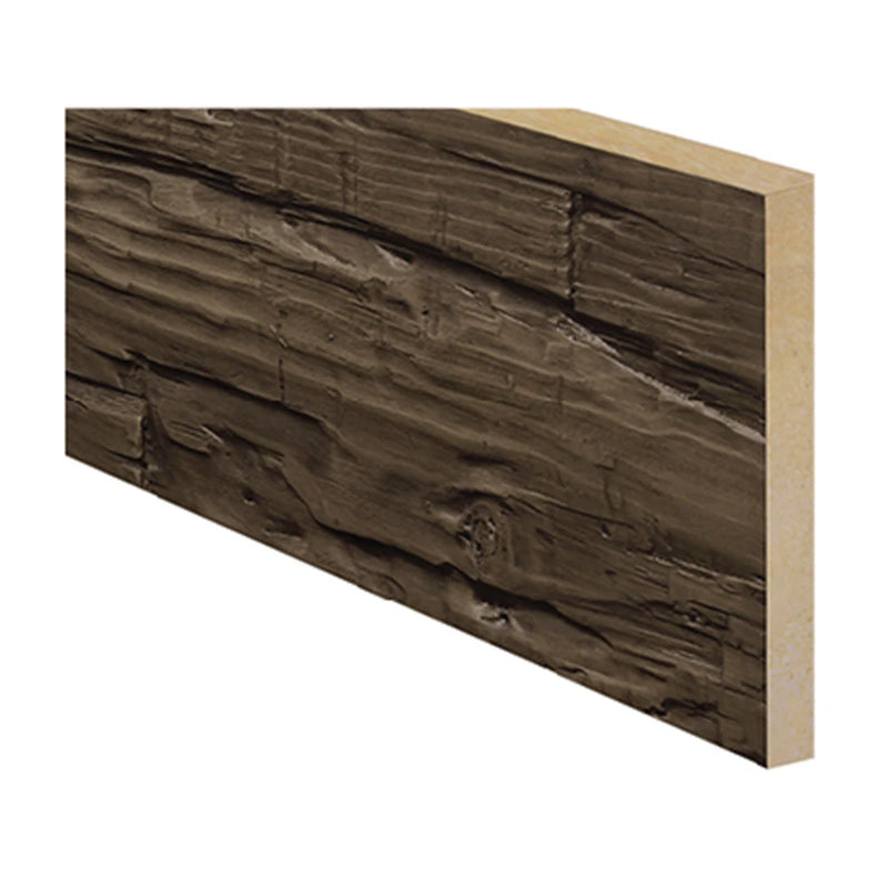 Ceiling Faux Wood Plank MOD007