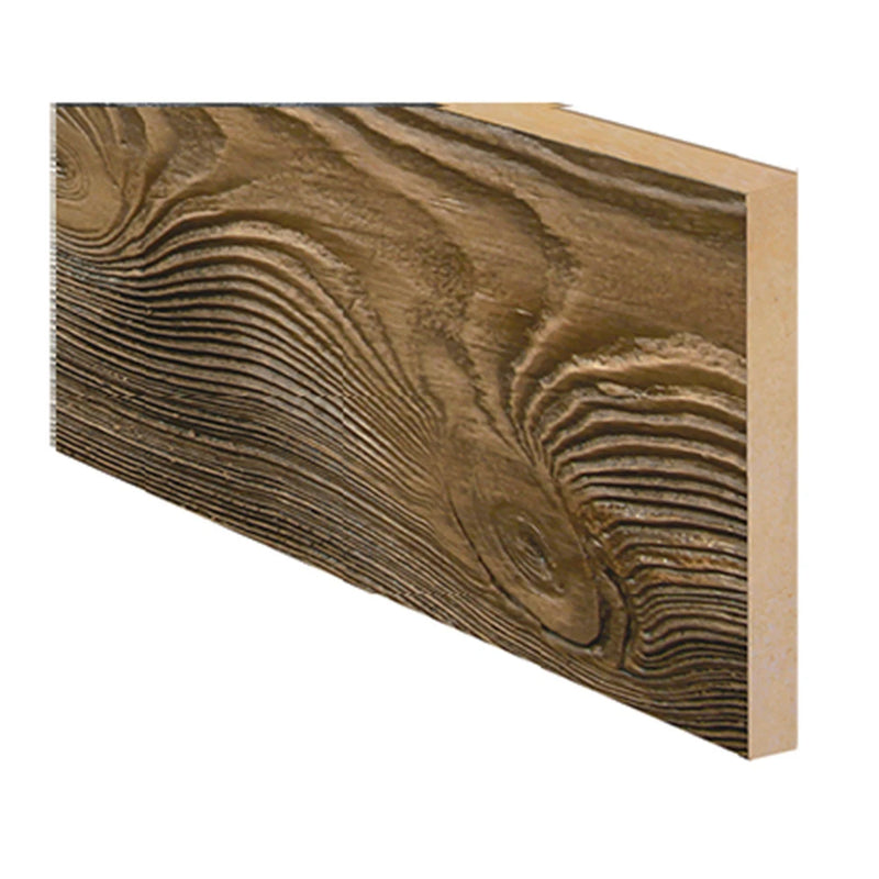 Ceiling Faux Wood Plank MOD006