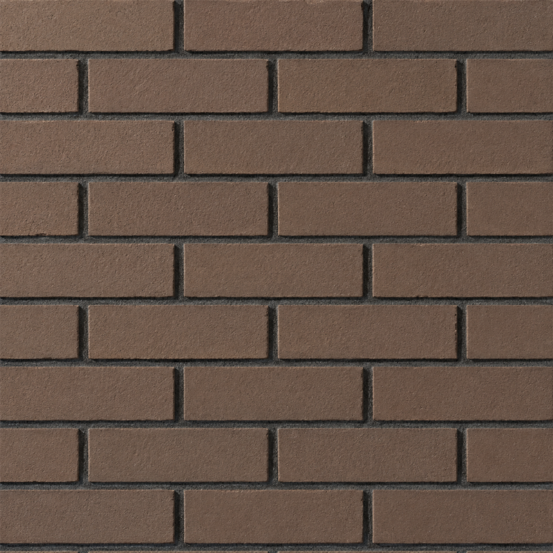 Rustic Brick-Style Masonry Faux Stone Facade Panel MOD011