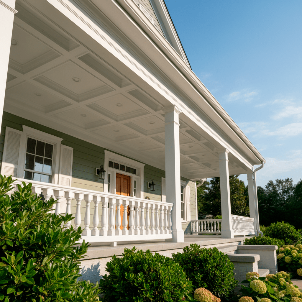 EPS Foam Has Numerous Benefits in Comparison to Wood or Stone