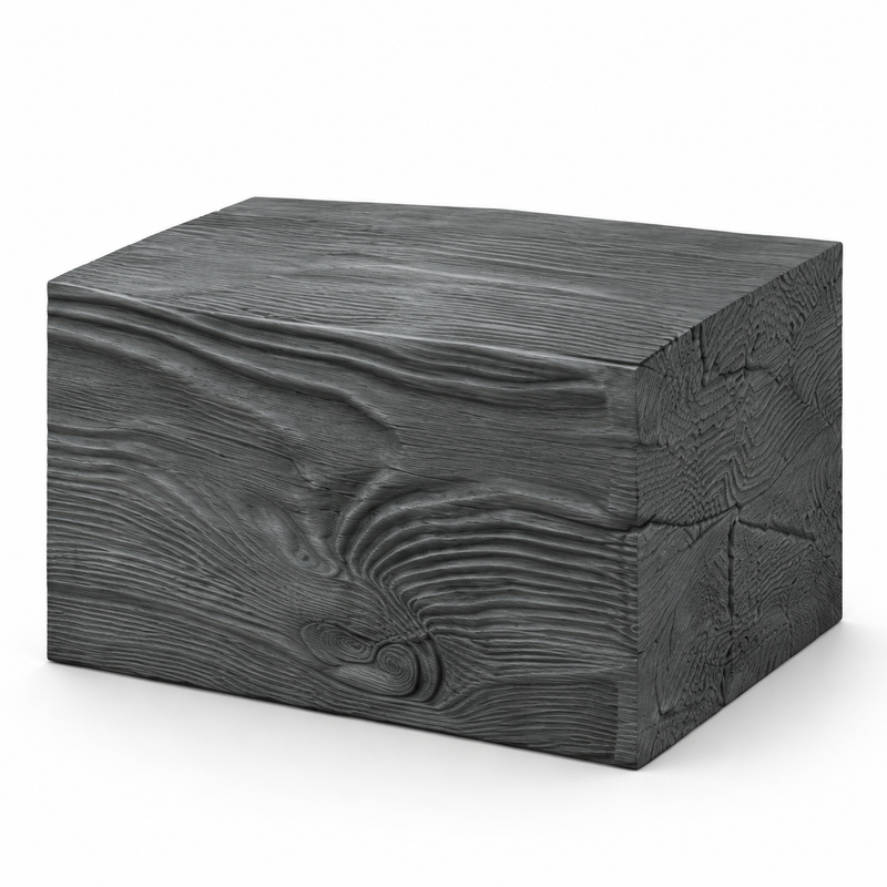 Repisa de imitación madera MOD004