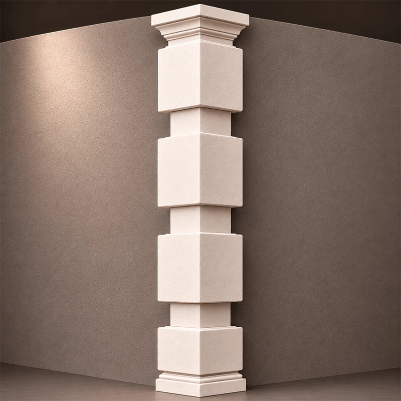 Quoins MOD004