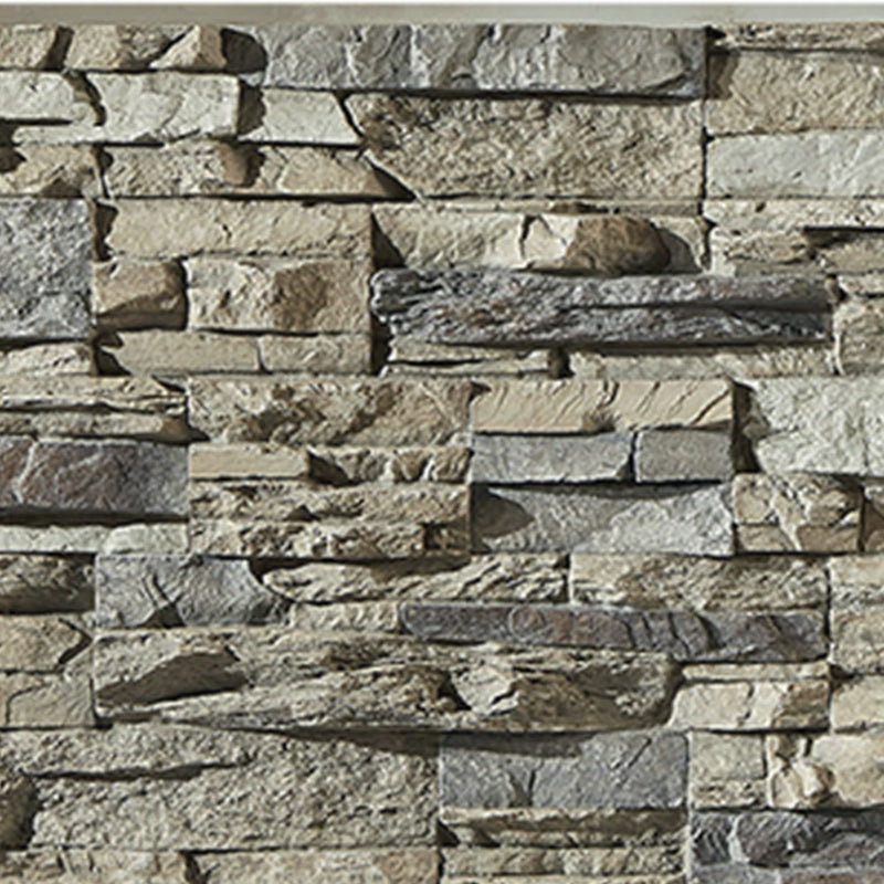 Assol Style Masonry Faux Stone Facade Panel MOD001