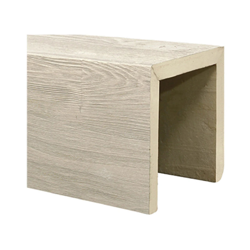 Sanded Style Faux Wood Beam MOD001