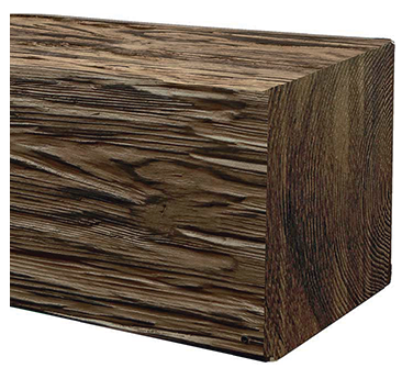 Repisa de imitación madera MOD007