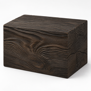 Repisa de imitación madera MOD004