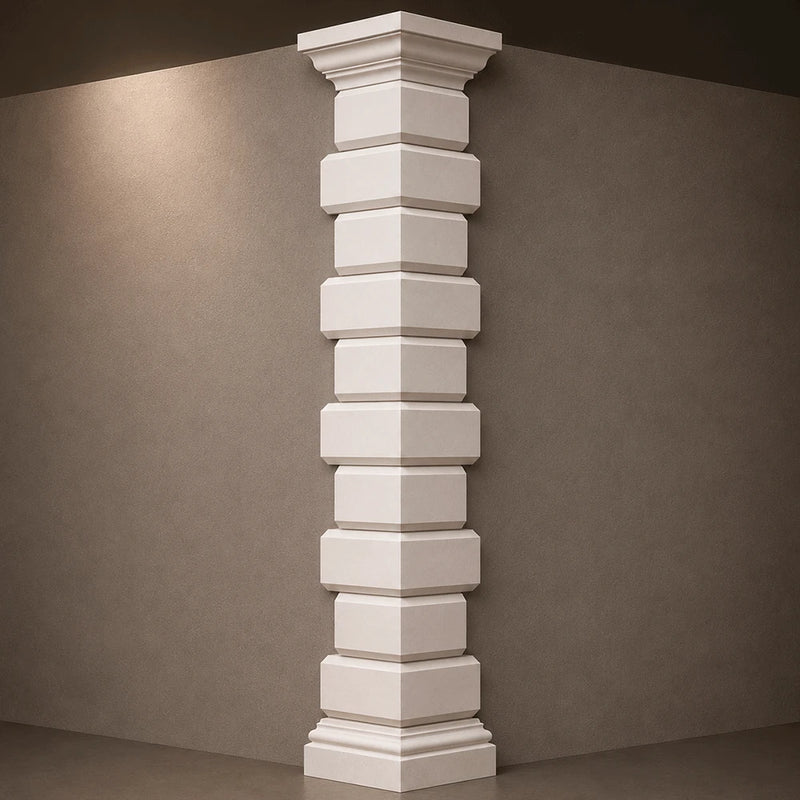 Quoins MOD023