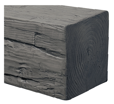 Repisa de madera de imitación MOD003